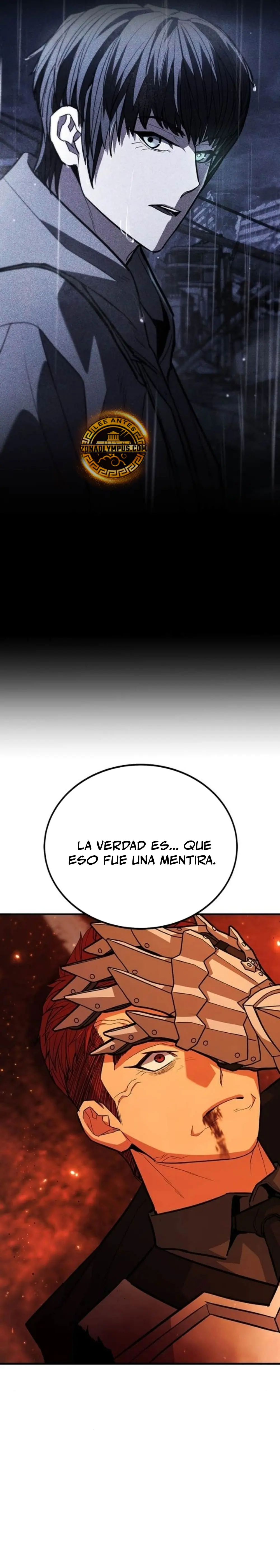El héroe expulsado es demasiado fuerte. - Capítulo 60 - Página 30 - LectorTMOo