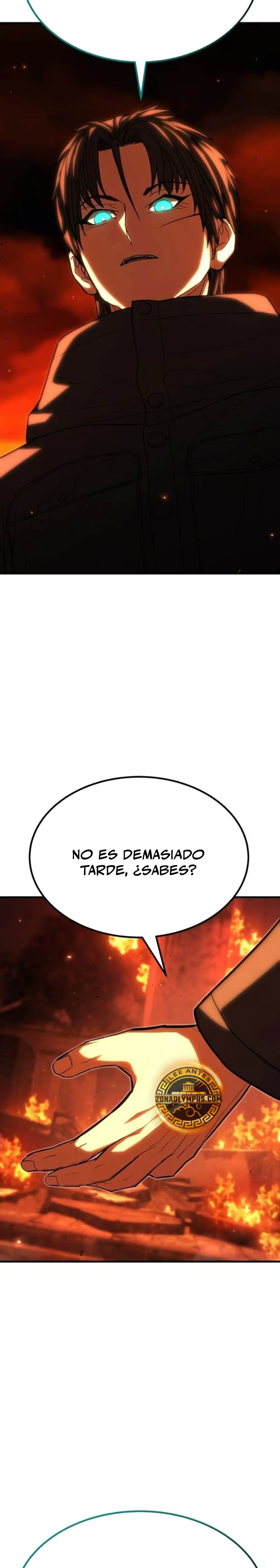 El héroe expulsado es demasiado fuerte. - Capítulo 60 - Página 33 - LectorTMOo