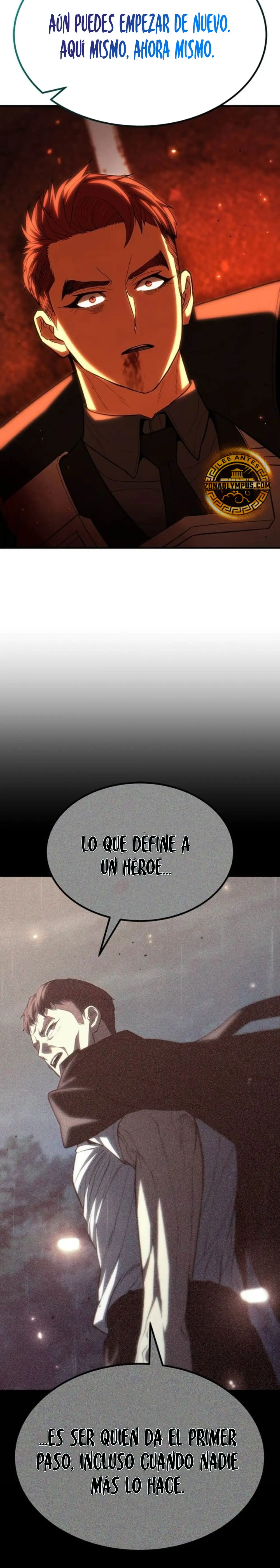 El héroe expulsado es demasiado fuerte. - Capítulo 60 - Página 34 - LectorTMOo