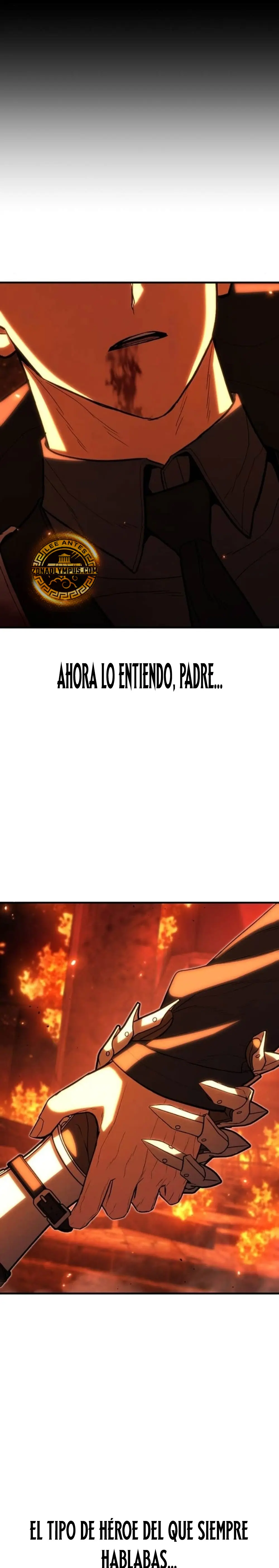 El héroe expulsado es demasiado fuerte. - Capítulo 60 - Página 35 - LectorTMOo