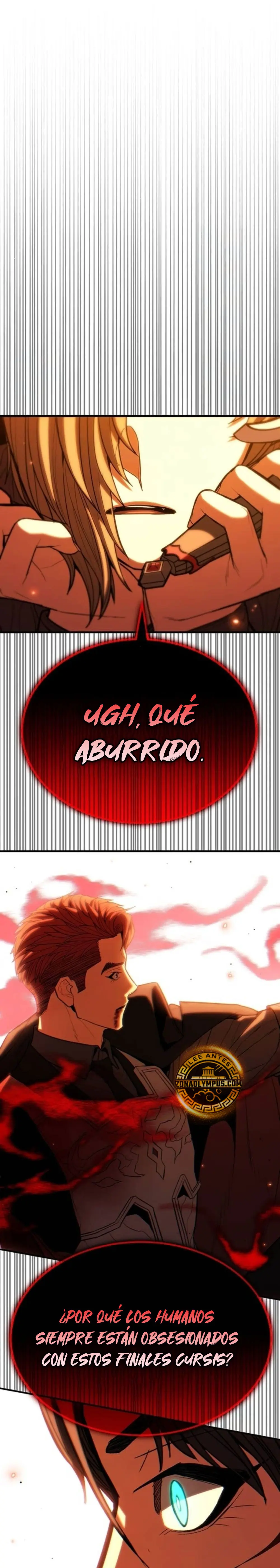 El héroe expulsado es demasiado fuerte. - Capítulo 60 - Página 37 - LectorTMOo