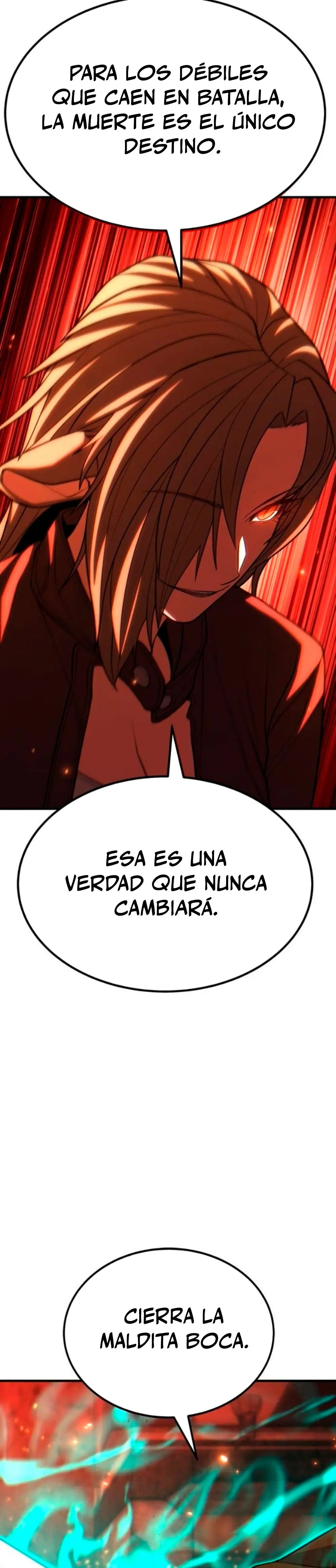 El héroe expulsado es demasiado fuerte. - Capítulo 61 - Página 8 - LectorTMOo
