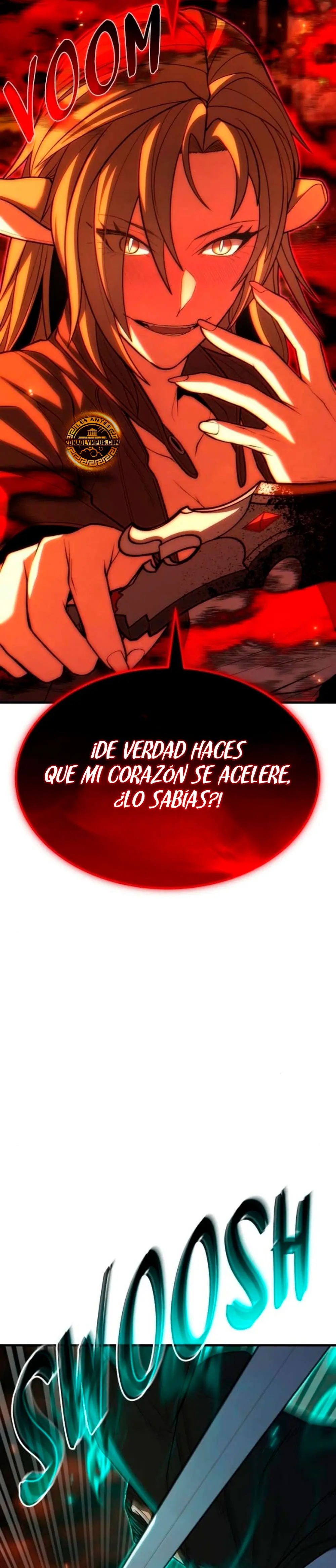 El héroe expulsado es demasiado fuerte. - Capítulo 61 - Página 11 - LectorTMOo
