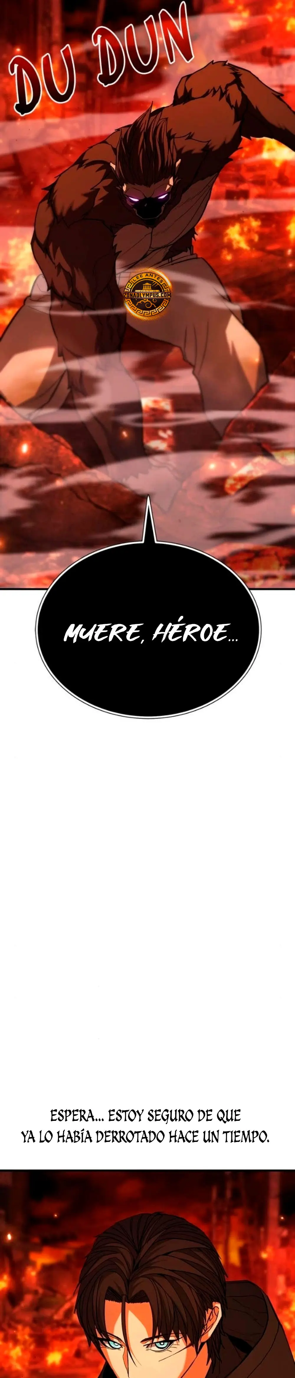 El héroe expulsado es demasiado fuerte. - Capítulo 61 - Página 20 - LectorTMOo