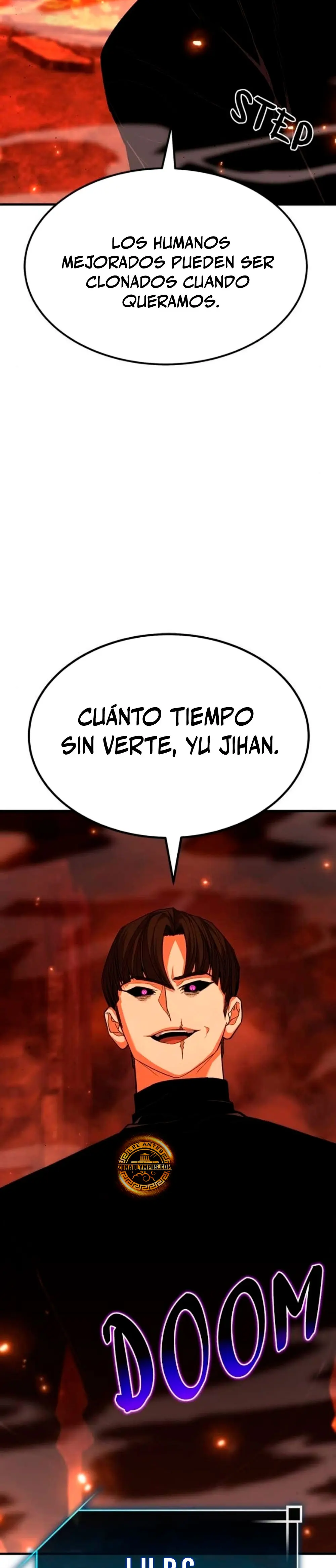 El héroe expulsado es demasiado fuerte. - Capítulo 61 - Página 22 - LectorTMOo