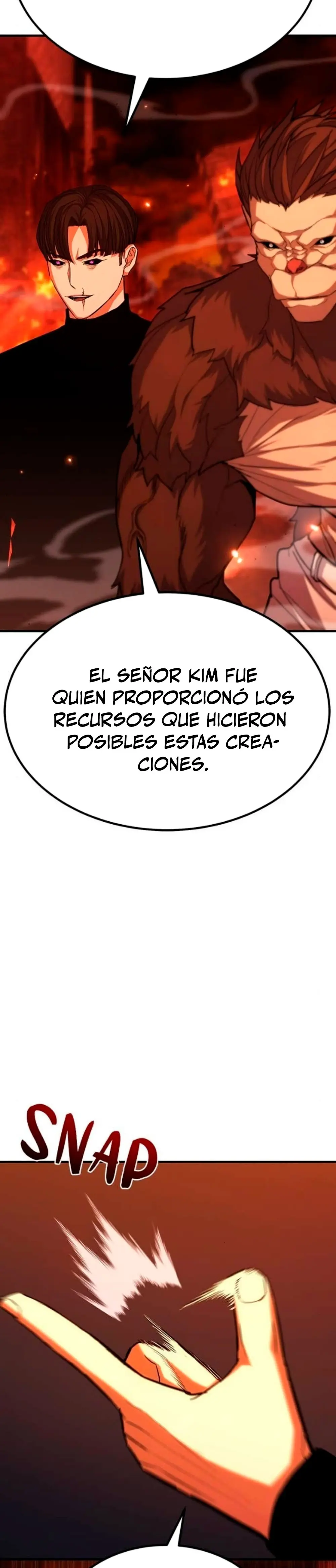 El héroe expulsado es demasiado fuerte. - Capítulo 61 - Página 24 - LectorTMOo