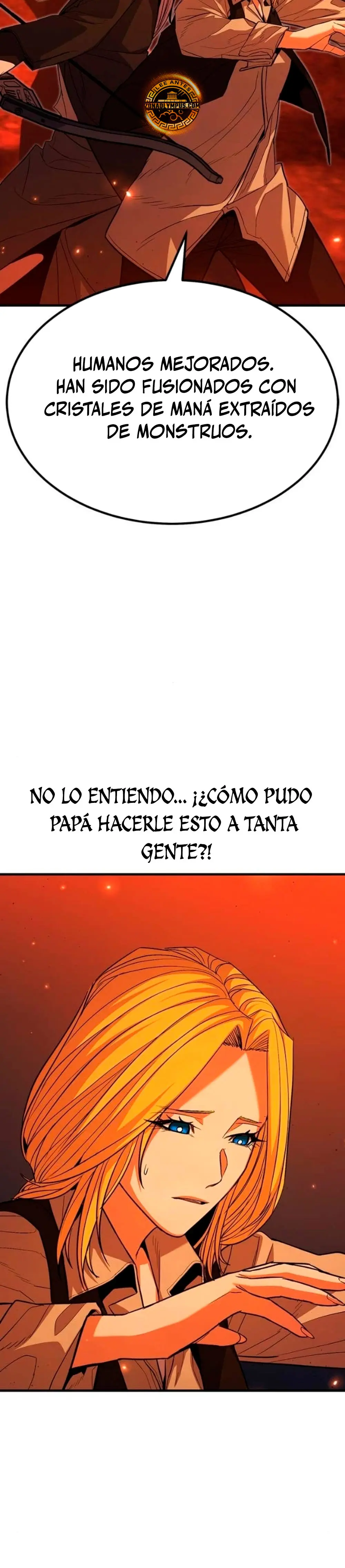 El héroe expulsado es demasiado fuerte. - Capítulo 61 - Página 30 - LectorTMOo