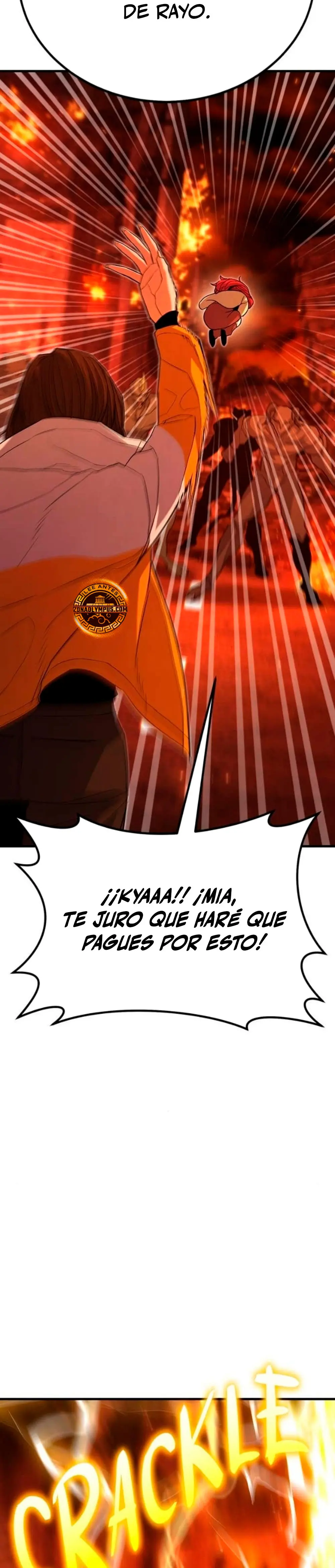 El héroe expulsado es demasiado fuerte. - Capítulo 61 - Página 40 - LectorTMOo