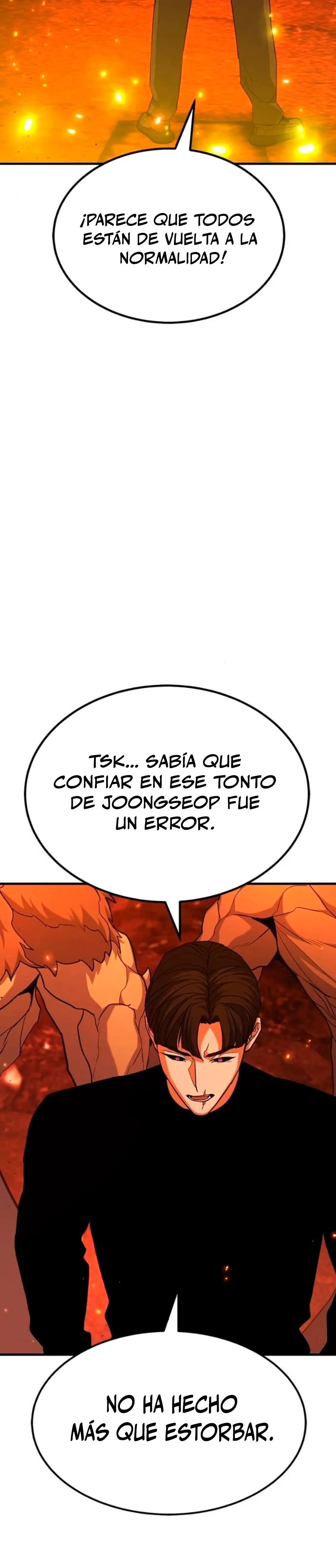 El héroe expulsado es demasiado fuerte. - Capítulo 61 - Página 42 - LectorTMOo