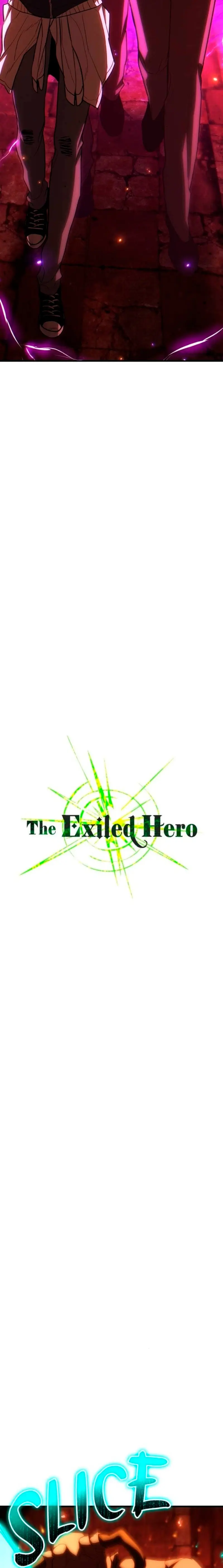 El héroe expulsado es demasiado fuerte. - Capítulo 62 - Página 5 - LectorTMOo