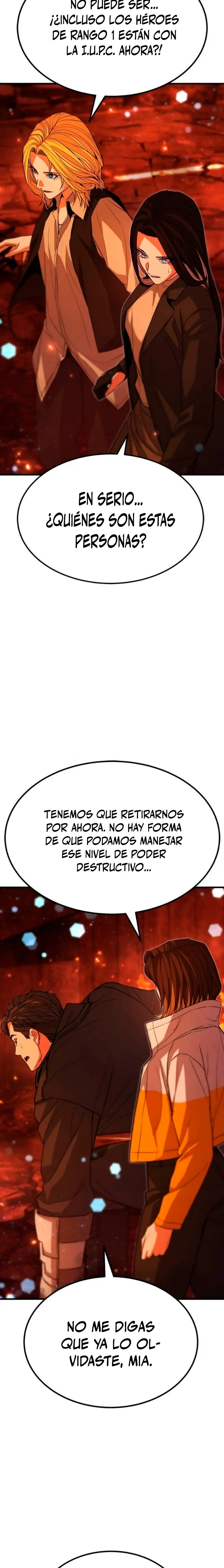 El héroe expulsado es demasiado fuerte. - Capítulo 62 - Página 20 - LectorTMOo