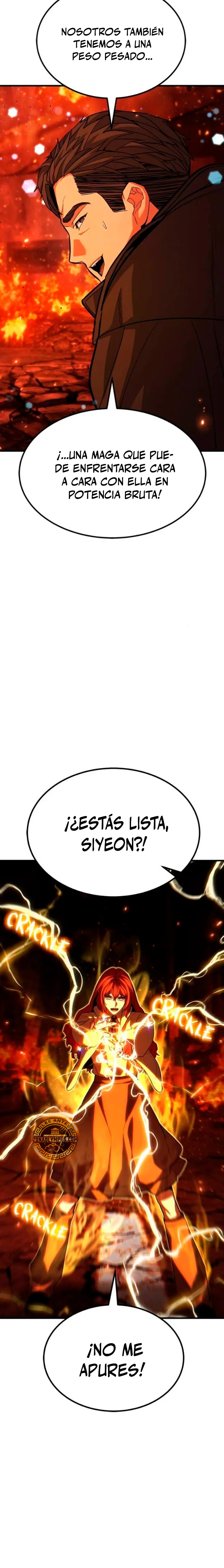 El héroe expulsado es demasiado fuerte. - Capítulo 62 - Página 21 - LectorTMOo