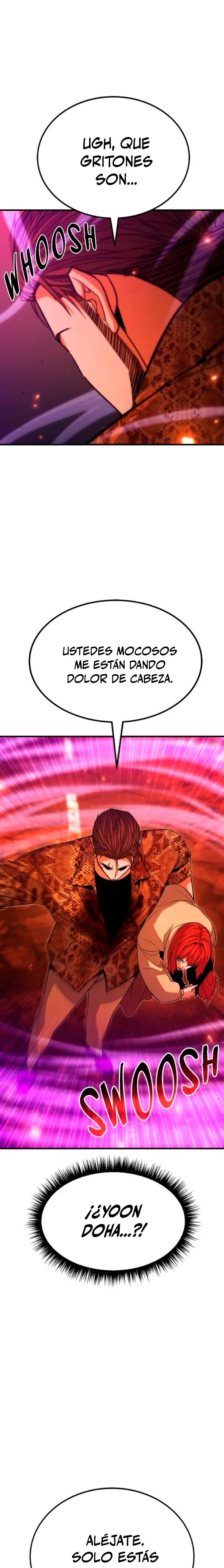 El héroe expulsado es demasiado fuerte. - Capítulo 62 - Página 27 - LectorTMOo