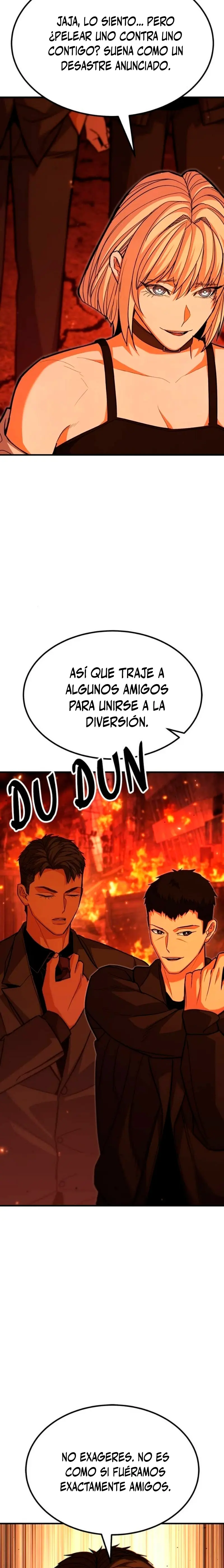 El héroe expulsado es demasiado fuerte. - Capítulo 62 - Página 30 - LectorTMOo