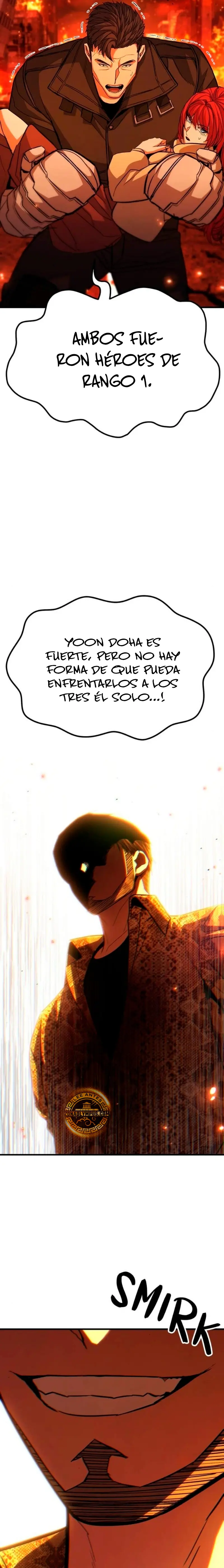 El héroe expulsado es demasiado fuerte. - Capítulo 62 - Página 32 - LectorTMOo