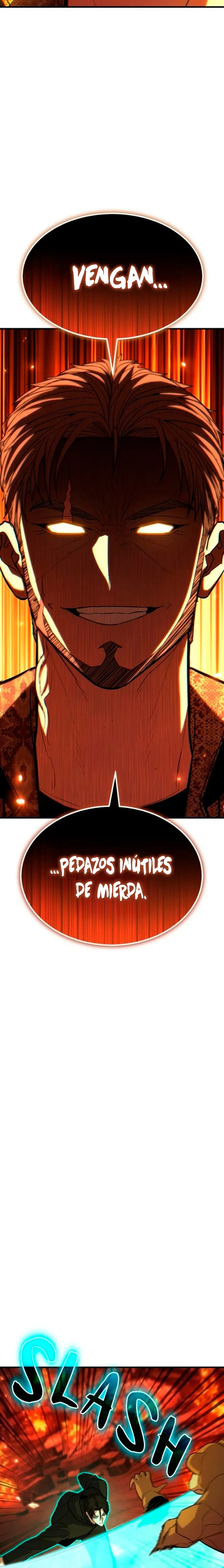 El héroe expulsado es demasiado fuerte. - Capítulo 62 - Página 33 - LectorTMOo