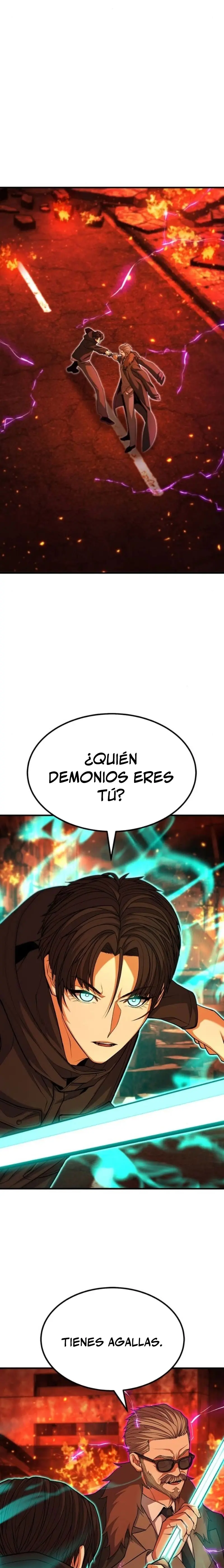 El héroe expulsado es demasiado fuerte. - Capítulo 63 - Página 4 - LectorTMOo