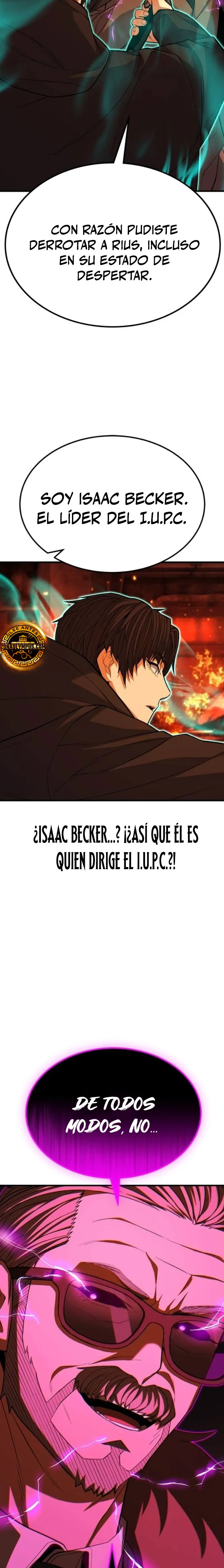 El héroe expulsado es demasiado fuerte. - Capítulo 63 - Página 5 - LectorTMOo