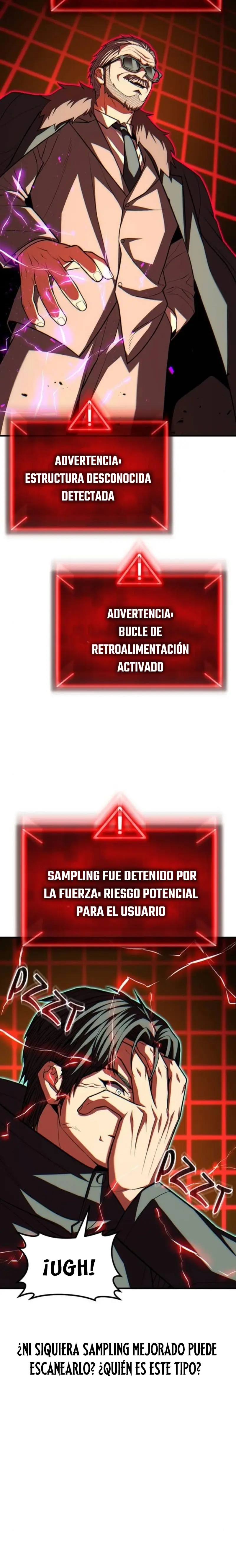 El héroe expulsado es demasiado fuerte. - Capítulo 63 - Página 9 - LectorTMOo