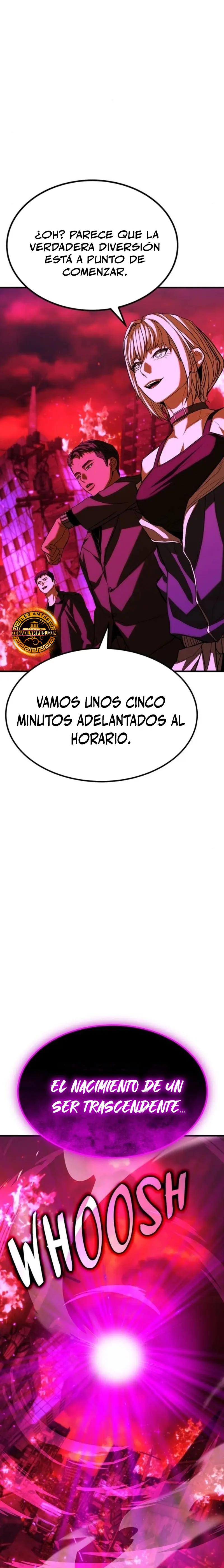 El héroe expulsado es demasiado fuerte. - Capítulo 63 - Página 18 - LectorTMOo