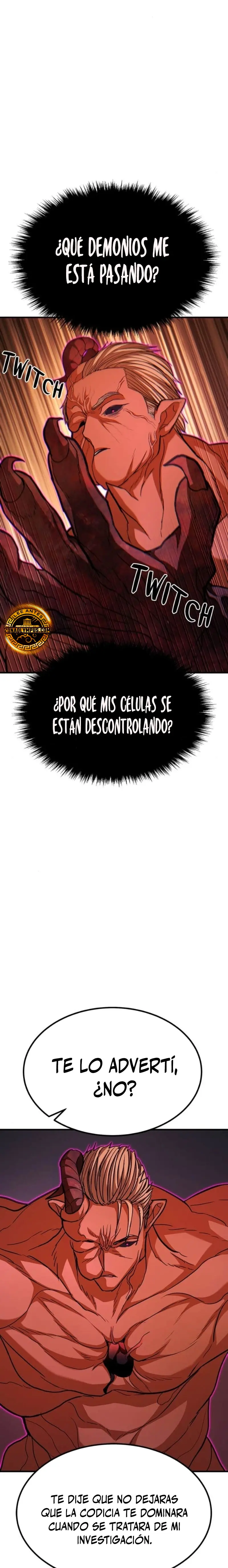 El héroe expulsado es demasiado fuerte. - Capítulo 63 - Página 28 - LectorTMOo