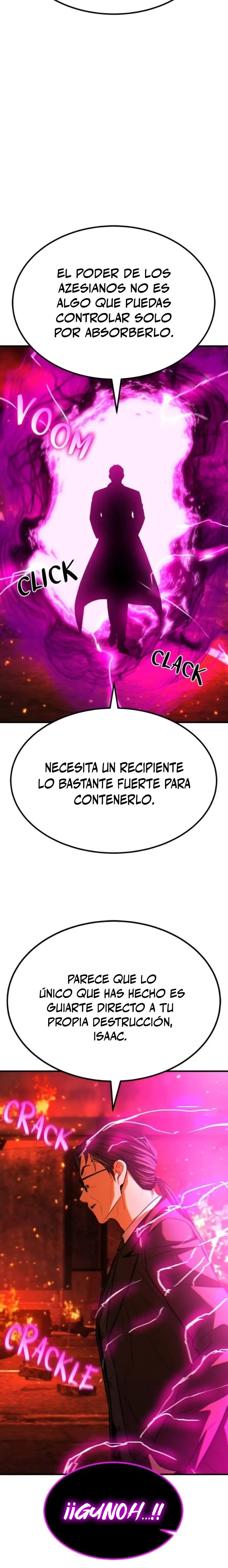 El héroe expulsado es demasiado fuerte. - Capítulo 63 - Página 29 - LectorTMOo