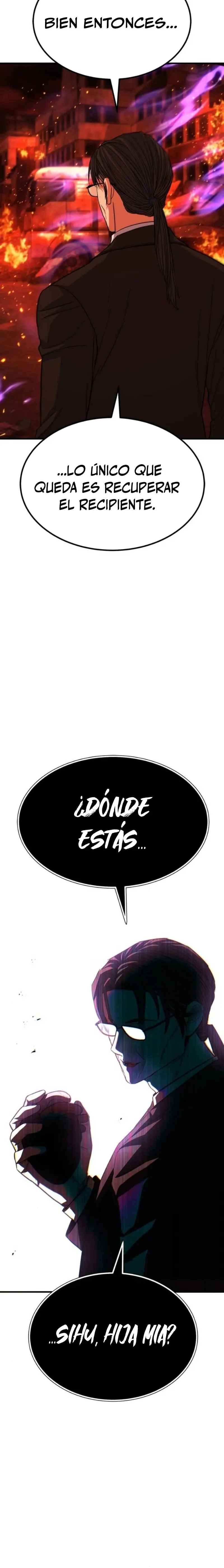 El héroe expulsado es demasiado fuerte. - Capítulo 63 - Página 36 - LectorTMOo
