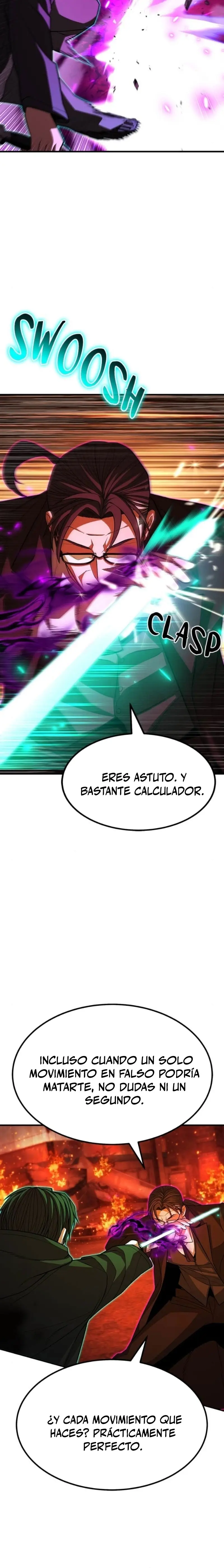El héroe expulsado es demasiado fuerte. - Capítulo 64 - Página 9 - LectorTMOo