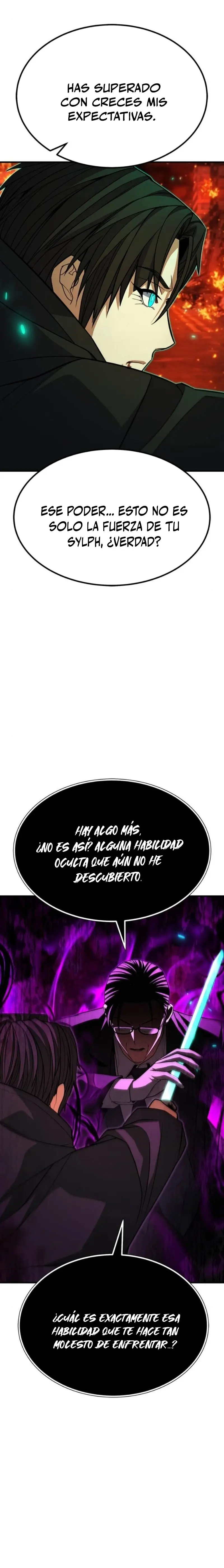 El héroe expulsado es demasiado fuerte. - Capítulo 64 - Página 11 - LectorTMOo