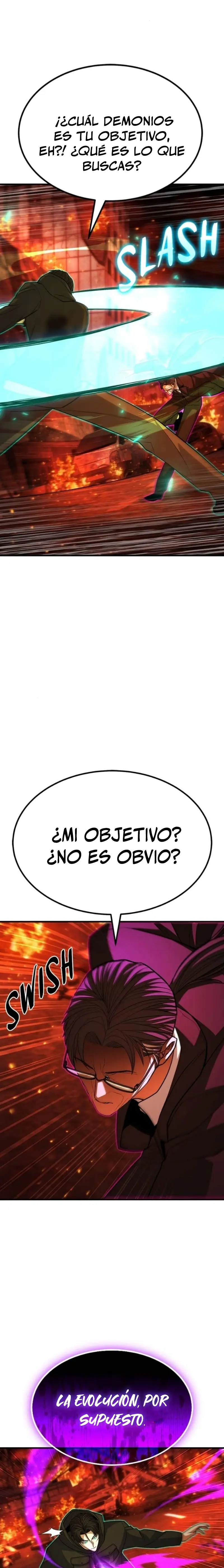 El héroe expulsado es demasiado fuerte. - Capítulo 64 - Página 13 - LectorTMOo