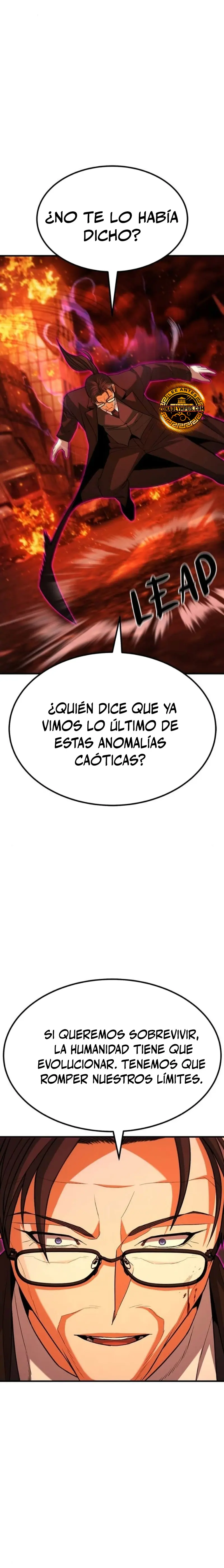 El héroe expulsado es demasiado fuerte. - Capítulo 64 - Página 16 - LectorTMOo