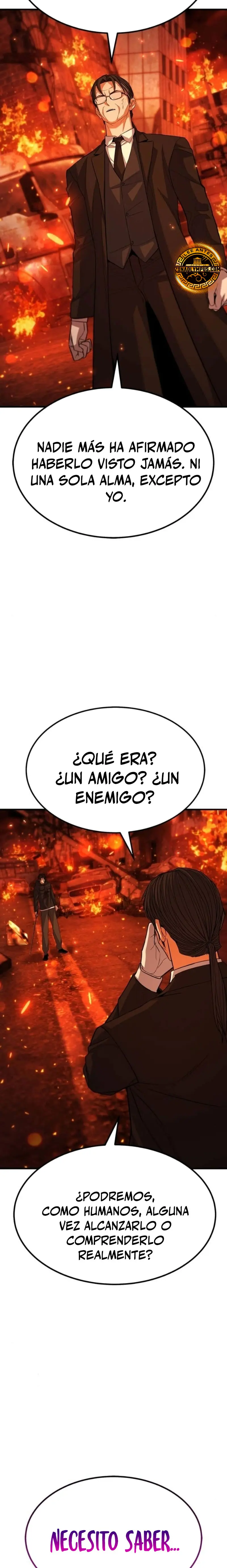 El héroe expulsado es demasiado fuerte. - Capítulo 64 - Página 23 - LectorTMOo
