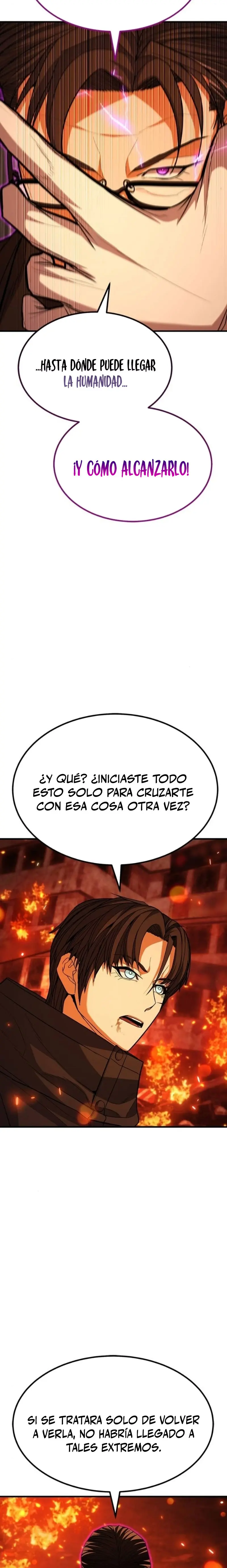 El héroe expulsado es demasiado fuerte. - Capítulo 64 - Página 24 - LectorTMOo