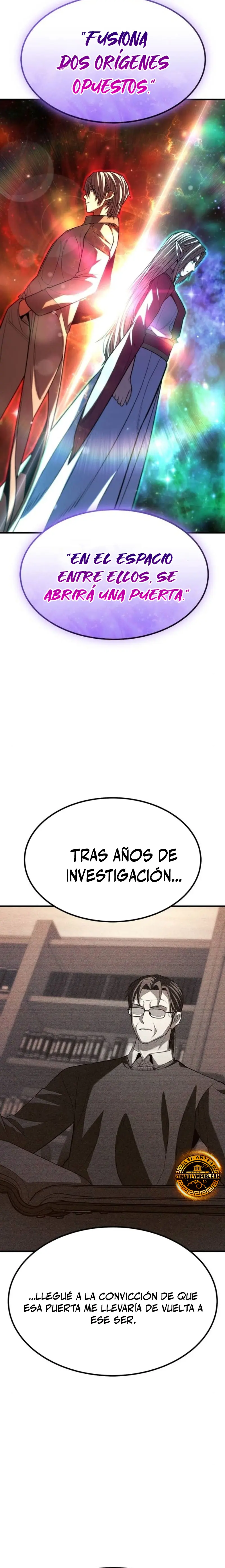 El héroe expulsado es demasiado fuerte. - Capítulo 64 - Página 27 - LectorTMOo
