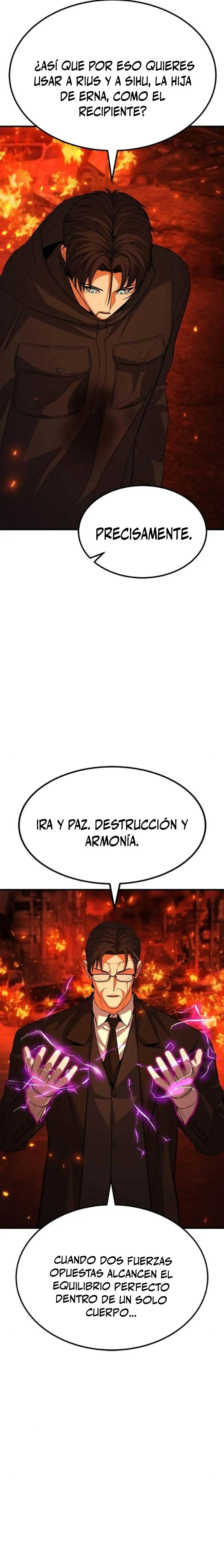 El héroe expulsado es demasiado fuerte. - Capítulo 64 - Página 28 - LectorTMOo