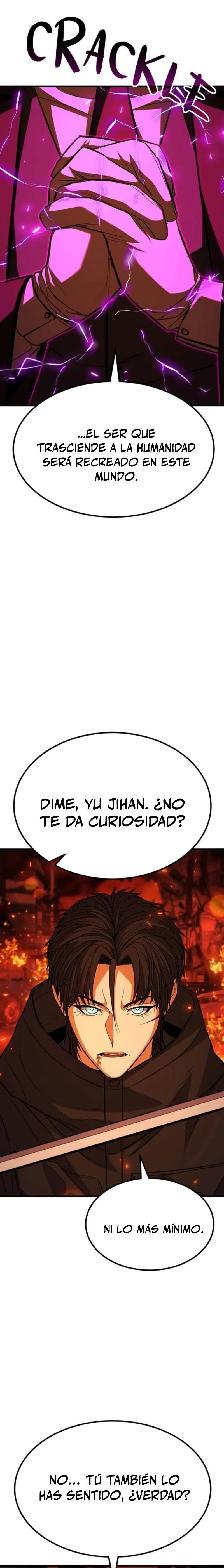 El héroe expulsado es demasiado fuerte. - Capítulo 64 - Página 29 - LectorTMOo