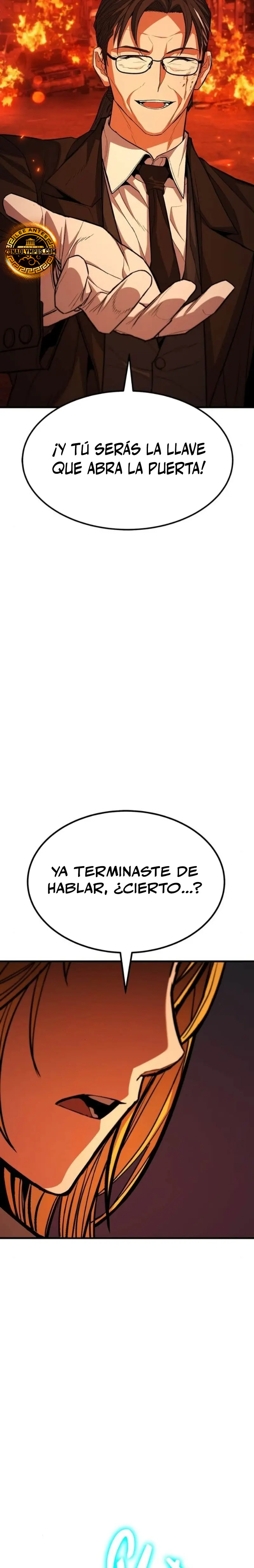 El héroe expulsado es demasiado fuerte. - Capítulo 64 - Página 32 - LectorTMOo