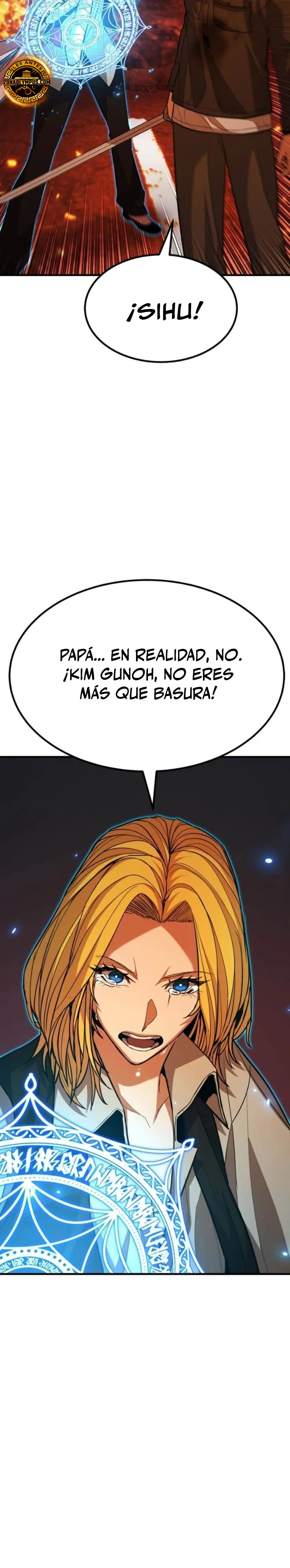 El héroe expulsado es demasiado fuerte. - Capítulo 65 - Página 3 - LectorTMOo