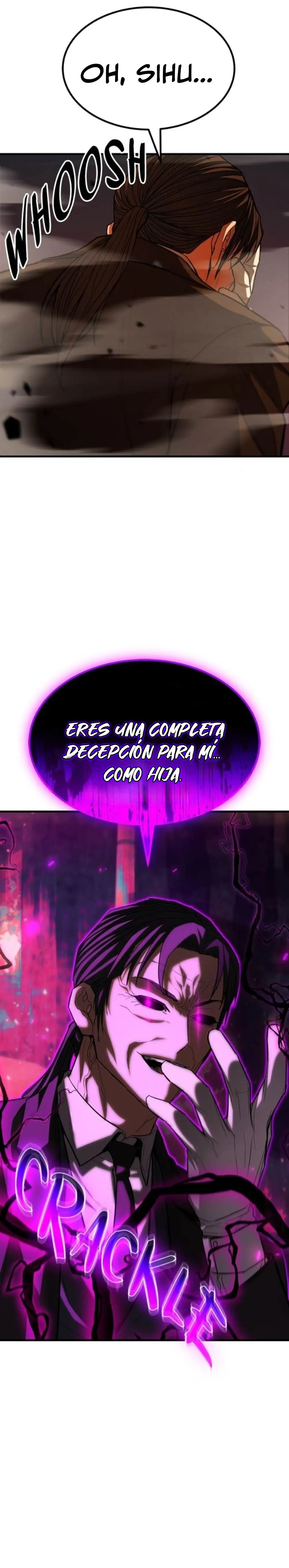 El héroe expulsado es demasiado fuerte. - Capítulo 65 - Página 4 - LectorTMOo