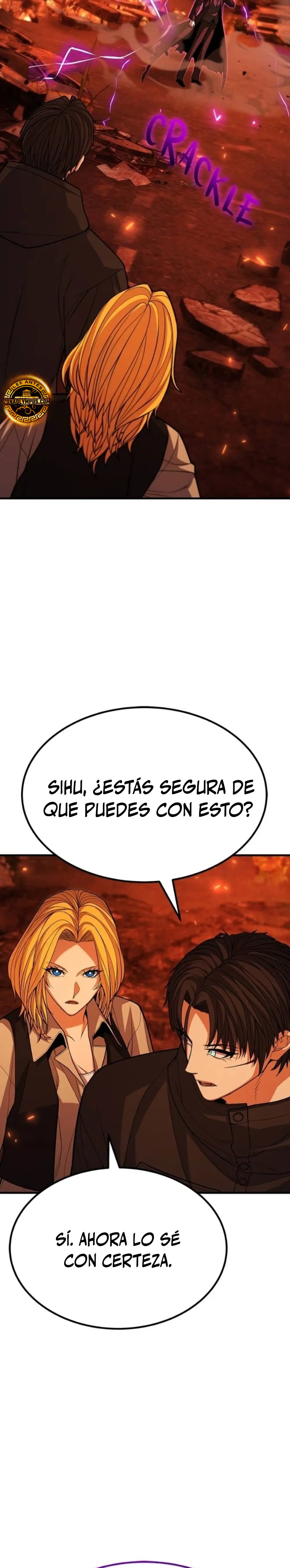 El héroe expulsado es demasiado fuerte. - Capítulo 65 - Página 6 - LectorTMOo