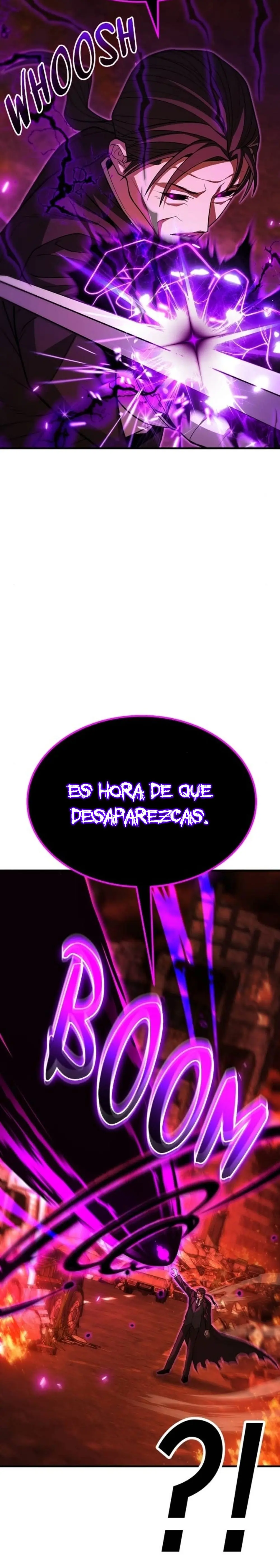 El héroe expulsado es demasiado fuerte. - Capítulo 65 - Página 12 - LectorTMOo
