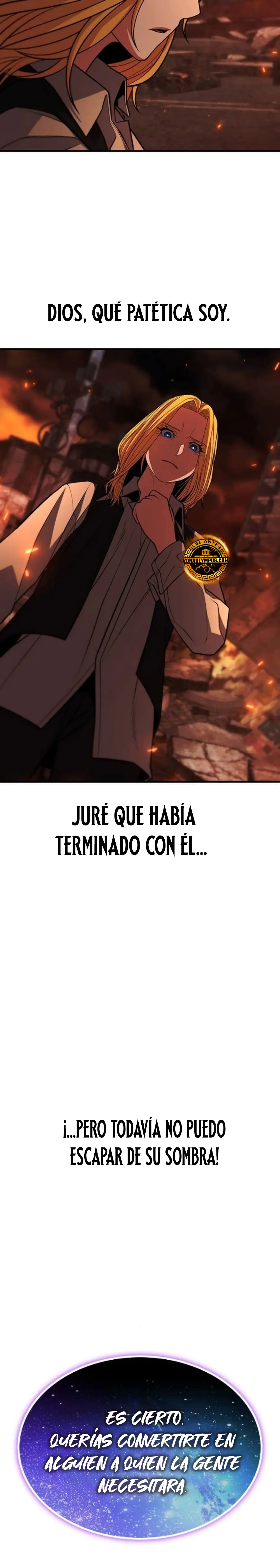 El héroe expulsado es demasiado fuerte. - Capítulo 65 - Página 25 - LectorTMOo