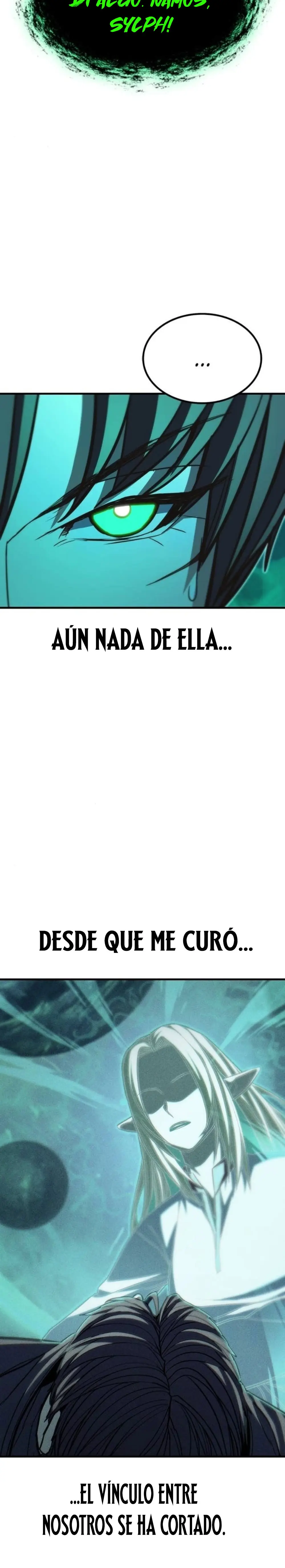 El héroe expulsado es demasiado fuerte. - Capítulo 65 - Página 30 - LectorTMOo