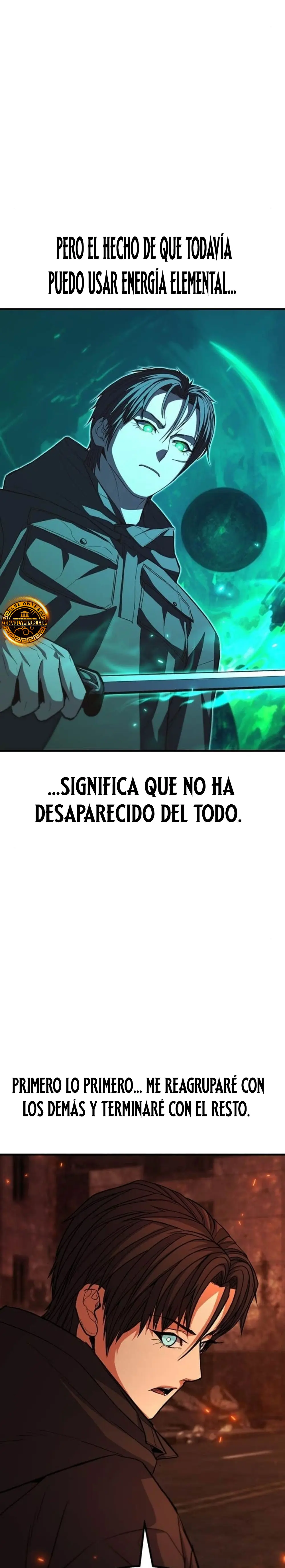 El héroe expulsado es demasiado fuerte. - Capítulo 65 - Página 31 - LectorTMOo