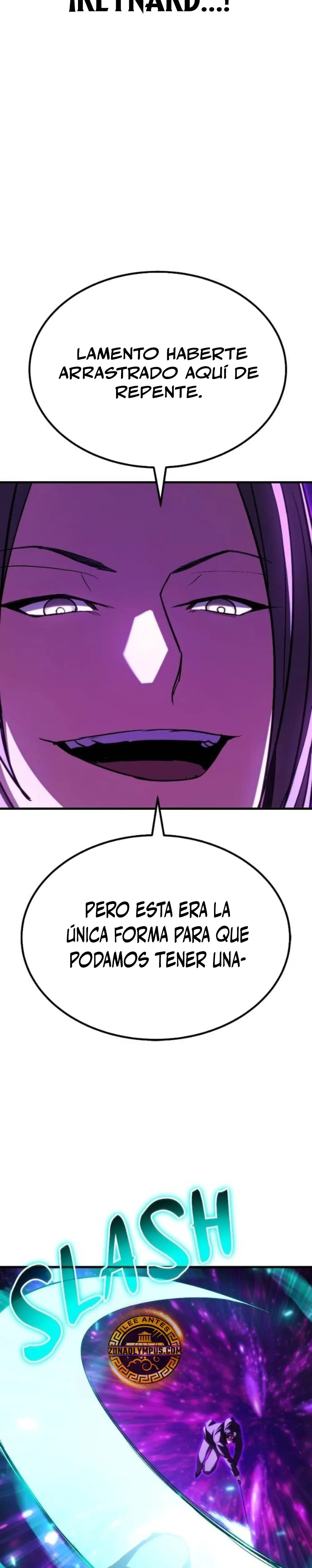 El héroe expulsado es demasiado fuerte. - Capítulo 66 - Página 8 - LectorTMOo