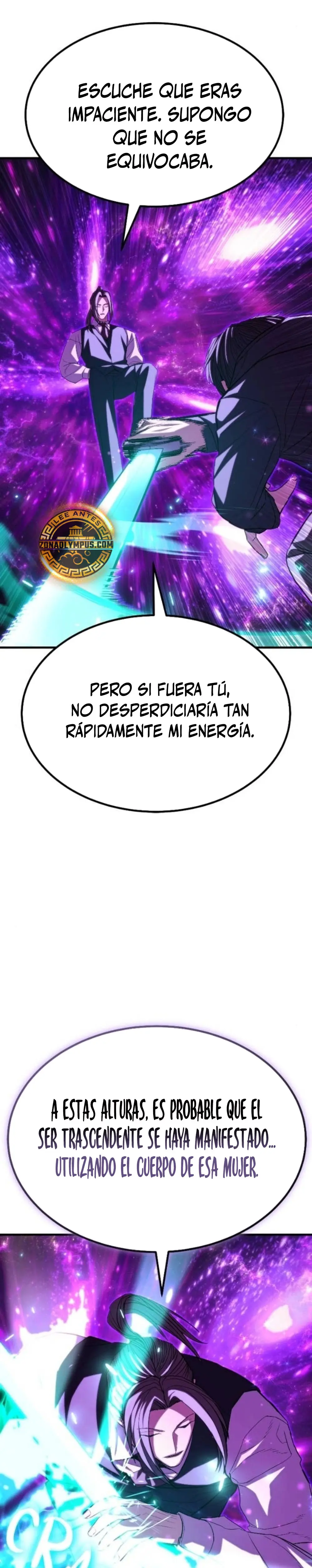 El héroe expulsado es demasiado fuerte. - Capítulo 66 - Página 10 - LectorTMOo