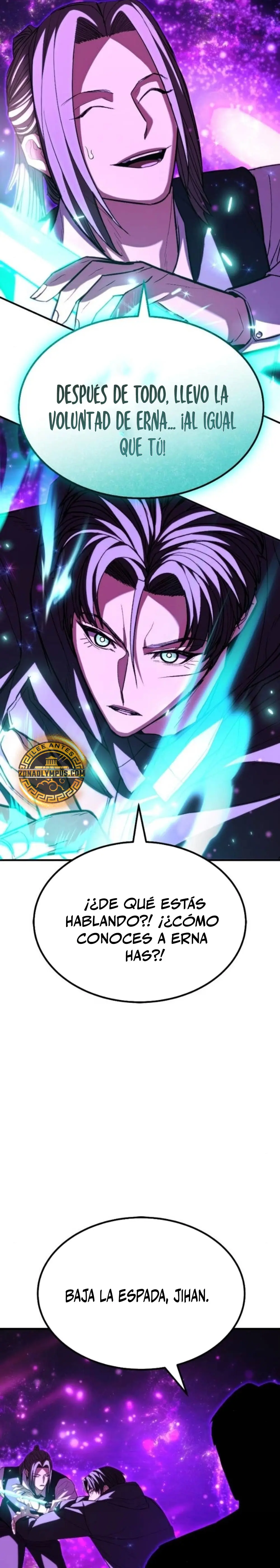 El héroe expulsado es demasiado fuerte. - Capítulo 66 - Página 12 - LectorTMOo