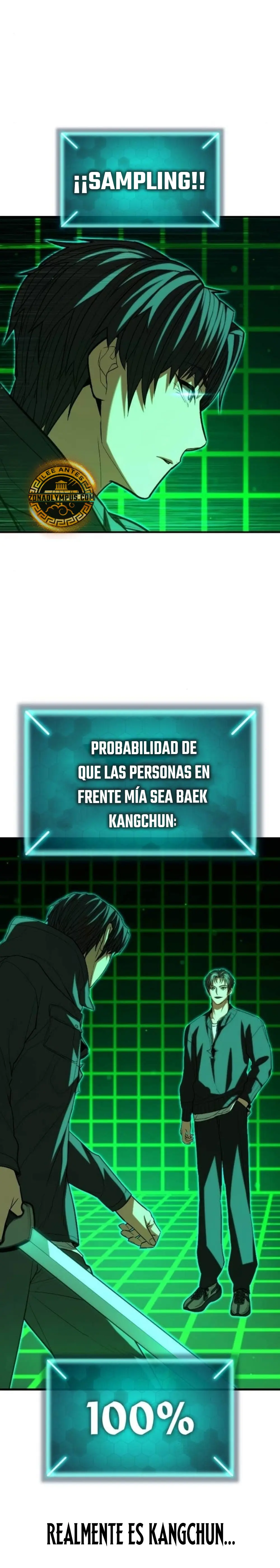 El héroe expulsado es demasiado fuerte. - Capítulo 66 - Página 15 - LectorTMOo