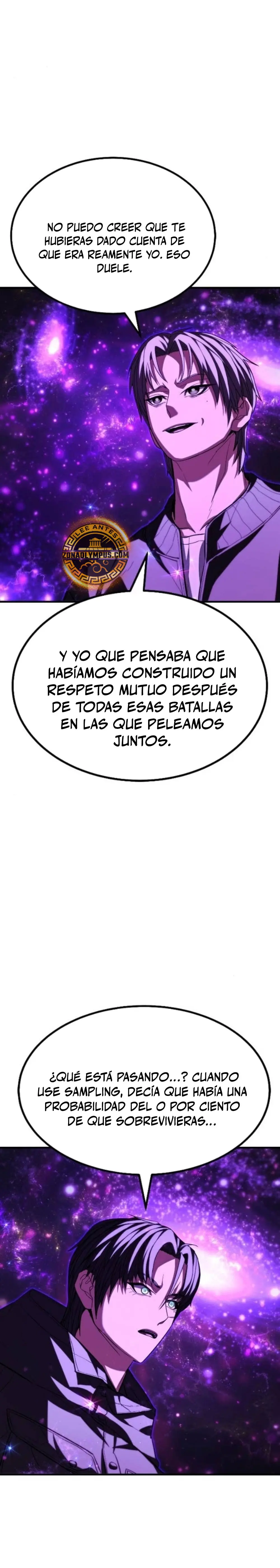 El héroe expulsado es demasiado fuerte. - Capítulo 66 - Página 16 - LectorTMOo