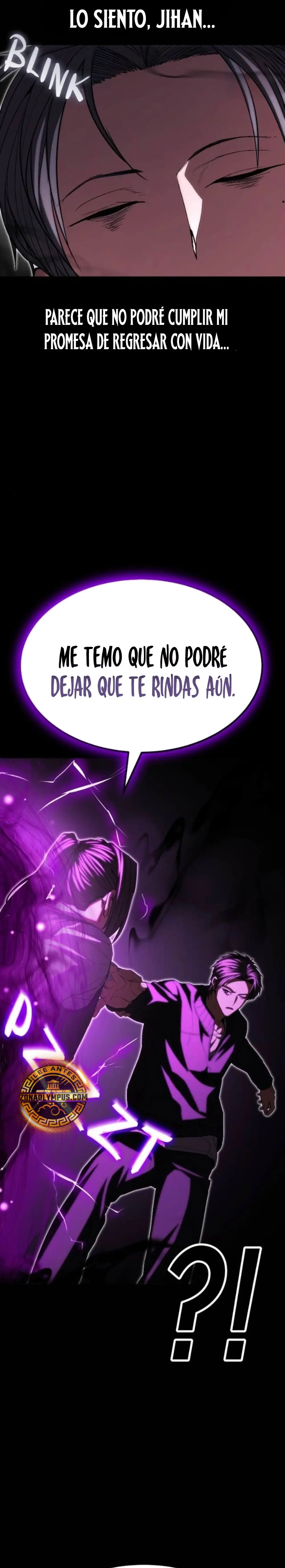 El héroe expulsado es demasiado fuerte. - Capítulo 66 - Página 21 - LectorTMOo